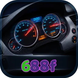688f