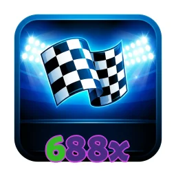 688x