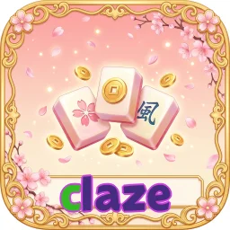 claze