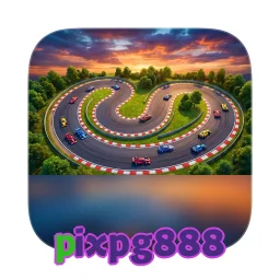pixpg888