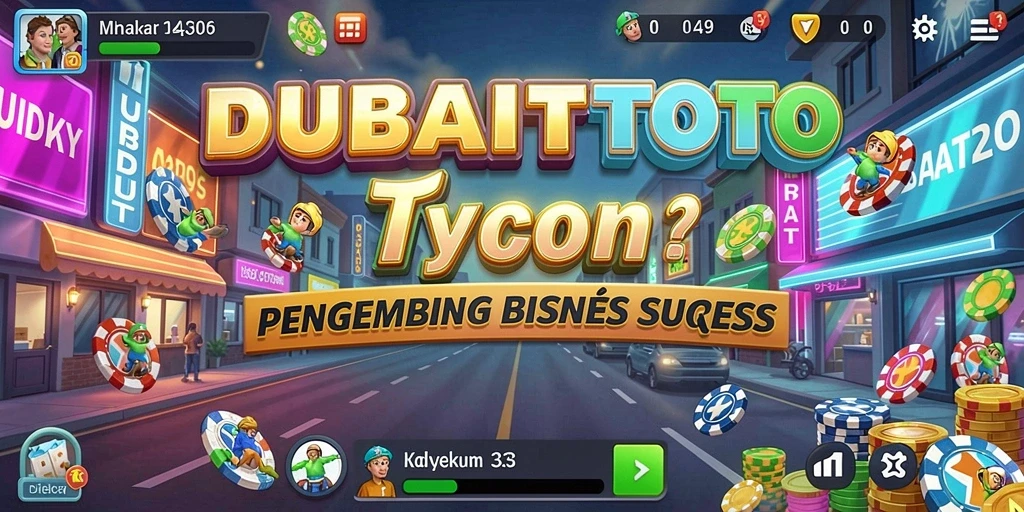 Visual de 5GBET