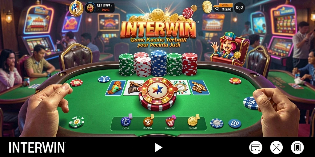 Visual de 7VGAME